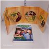 Image 2 : Married With Children - The Complete Season Two DVD