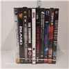 Image 1 : Lot of 10 DVDs
