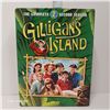 Gilligan's Island - The Complete Season Two DVD