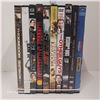 Image 1 : Lot of 10 DVDs