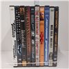 Image 1 : Lot of 10 DVDs