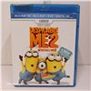 Image 1 : Blu-Ray - Despicable Me 2 3D