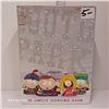 South Park - The Complete Season Seventeenth DVD