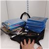 Image 1 : Grab Bag of Mix Blu-Ray & DVD (No Covers & Case Damage Mix)