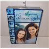 Gilmore girls - The Complete Second Season DVD