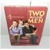 Image 1 : Two and a half Men - The 1 Complete First Season DVD