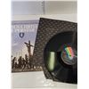 Image 2 : Lot of 5 Vinyl LP Records