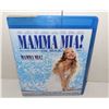 Image 1 : Blu-Ray - Mamma Mia! The Movie