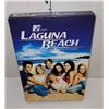 Image 1 : Laguna Beach - The Complete First Season DVD