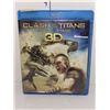 Image 1 : Blu-Ray - Clash of the Titans 3D