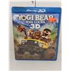 Image 1 : Blu-Ray - Yogi Bear 3D
