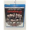 Image 1 : Blu-Ray - The Expendables