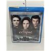 Image 1 : Blu-Ray - The Twillight Saga Eclipse Special Edition