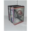 Image 1 : Lot of 10 DVDs