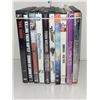 Image 2 : Lot of 10 DVDs