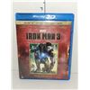 Image 1 : Blu-Ray - Iron Man 3