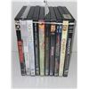 Image 2 : Lot of 10 DVDs