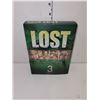 Image 1 : Lost - The Complete Third Season DVD