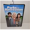 Image 1 : Parks and Recreation - Season One DVD