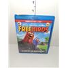 Image 1 : Blu-Ray - Free Birds