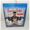 Image 1 : Blu-Ray - Hansel & Gretal Witch Hunters