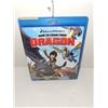 Image 1 : Blu-Ray - How To Train Your Dragon