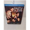 Image 1 : party of five - The Complete First Season DVD