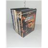 Image 1 : Lot of 10 DVDs