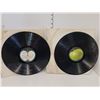 Image 2 : Lot of 5 Vinyl LP Records