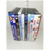 Image 2 : Lot of 10 DVDs