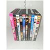 Image 2 : Lot of 10 DVDs