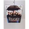 Image 1 : Frasier - The Complete Second Season DVD
