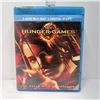 Image 1 : Blu-Ray - The Hunger Games - 2 Disc Blu-Ray +   Copy