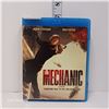 Image 1 : Blu-Ray - The Mechanic