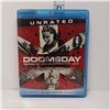 Image 1 : Blu-Ray - Doomsday Unrated