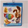 Image 1 : Blu-Ray - Hop