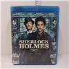 Image 1 : Blu-Ray - Sherlock Holmes