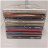 Image 1 : Lot of 10 CDs