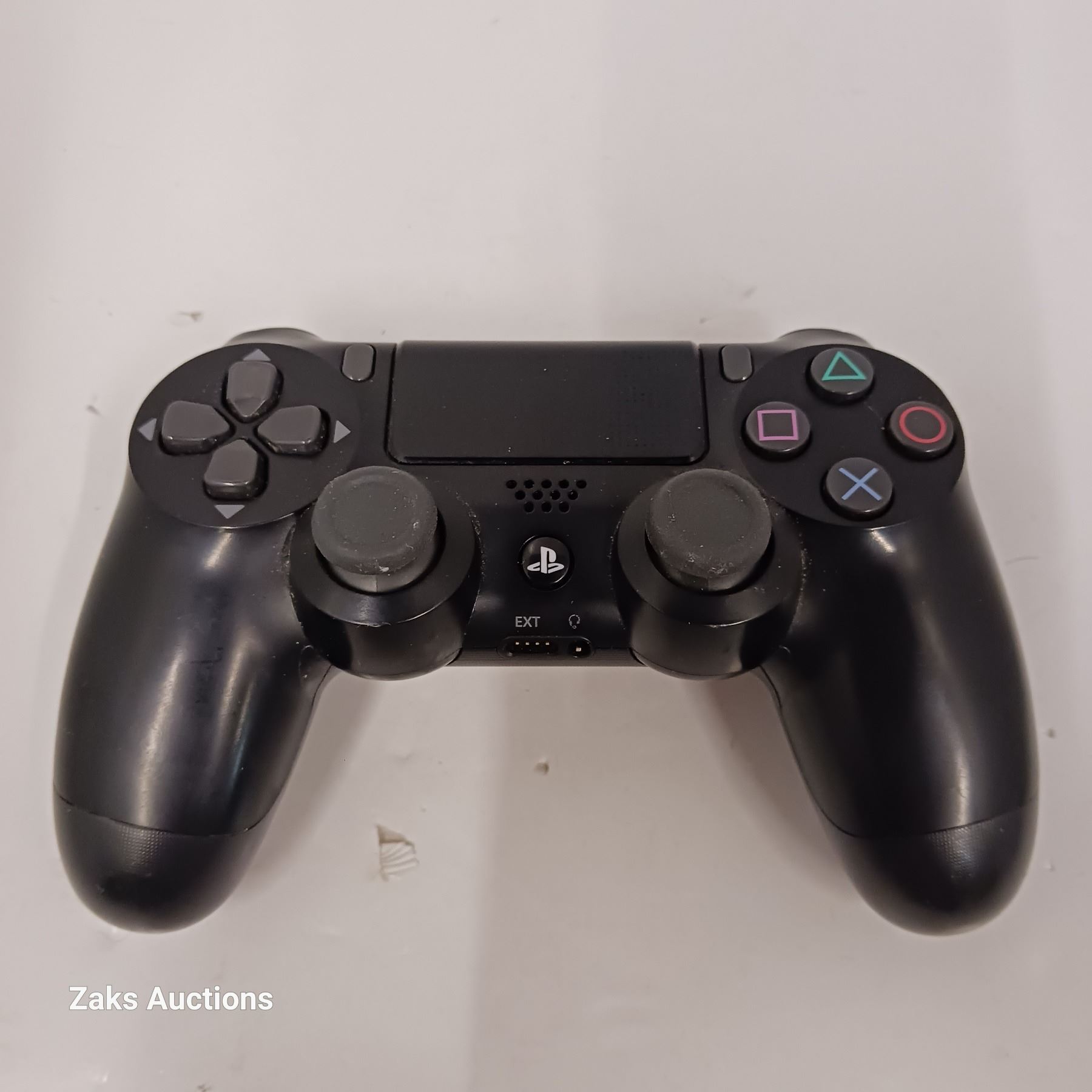 Dualshock Controller Sony PS4 Dual Shock Controller - Model CUH-ZCT2U