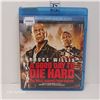Image 1 : Blu-Ray - A Good Day To Die Hard