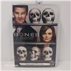 Image 1 : Bones - The Complete Season Four DVD