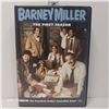 Image 1 : Barney Miller - The Complete Season One DVD