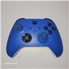 Image 1 : Xbox ONE Wireless Controller - Blue & White