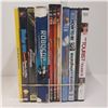 Image 1 : Lot of DVDs