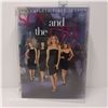 Sex and the City - The Complete Season One DVD