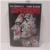 Image 1 : The Americans - The Complete Season Three DVD