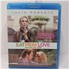 Image 1 : Blu-Ray - Eat Pray Love
