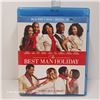 Image 1 : Blu-Ray - The Best Man Holiday