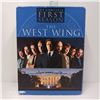 Image 1 : The West Wing - The Complete Season One DVD