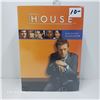 Image 1 : House - The Complete Season Two DVD